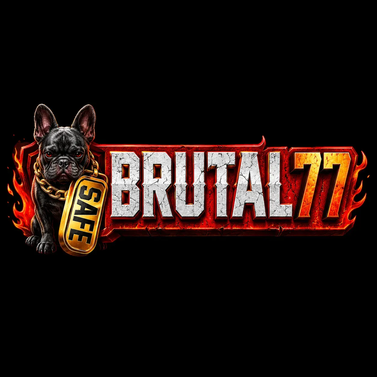 BRUTAL77 - Pertempuran Seru dalam Game TPS Terbaik