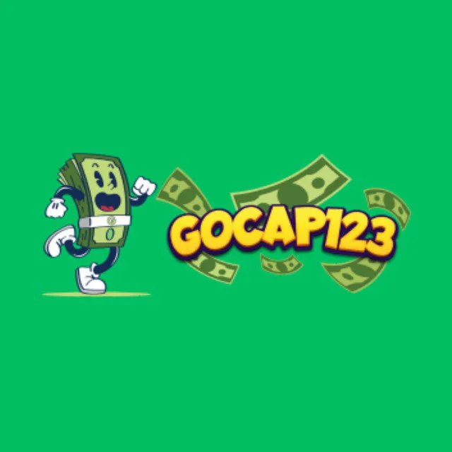GOCAP123 - Aplikasi Utility untuk Kemudahan Sehari-hari