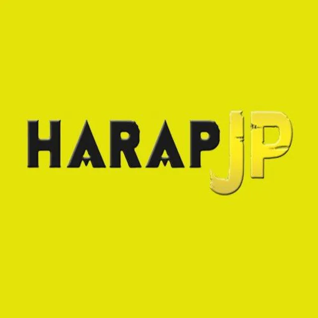 HARAPJP - Permainan Slot Terbaik di Ujung Jari Anda